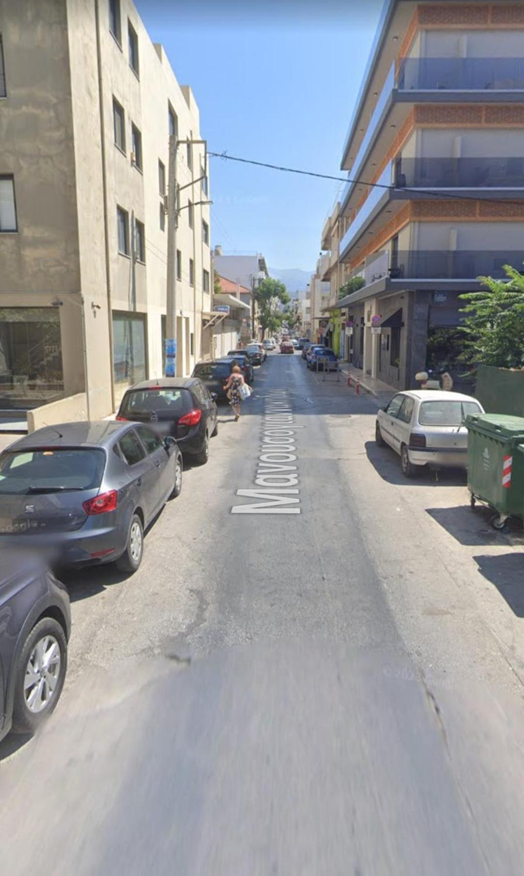 Luxury In The Heart Of The Leilighet