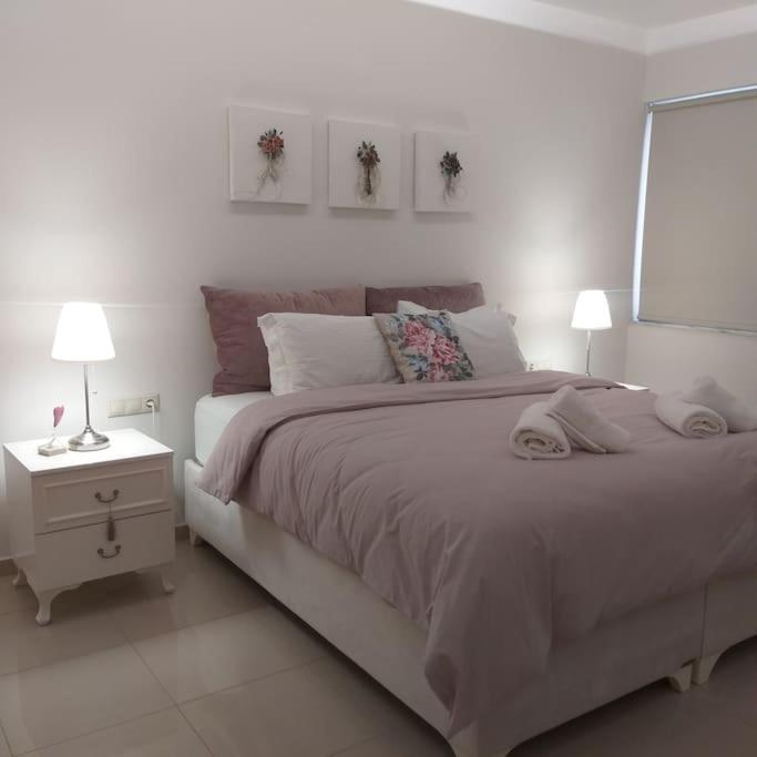 Luxury In The Heart Of The Khania