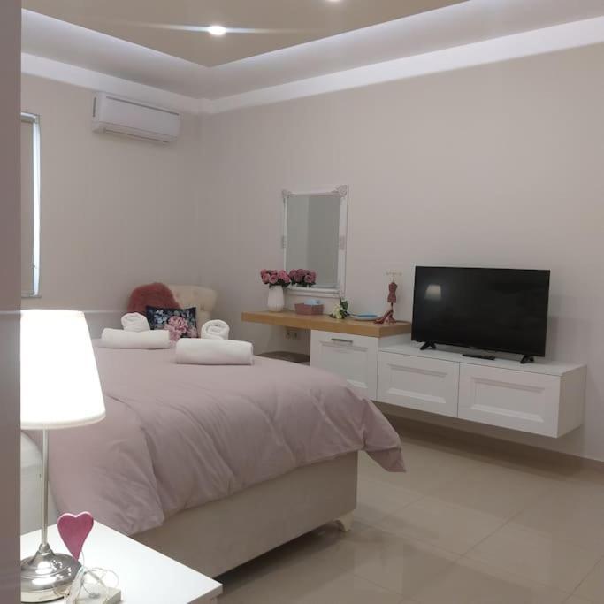 Luxury In The Heart Of The Leilighet