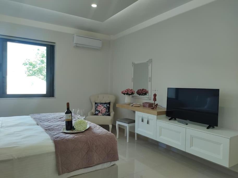 Leilighet Luxury In The Heart Of The