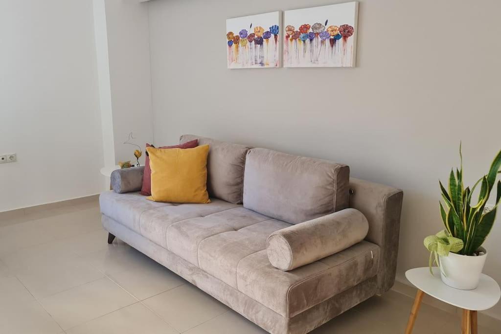 Luxury In The Heart Of The Leilighet *