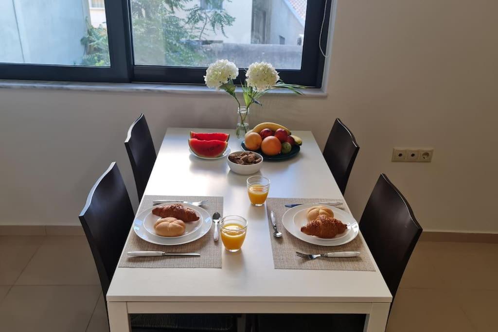 Leilighet Luxury In The Heart Of The *