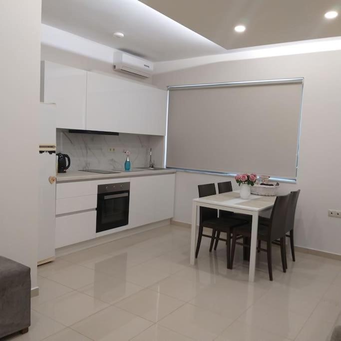 Luxury In The Heart Of The Leilighet Khania