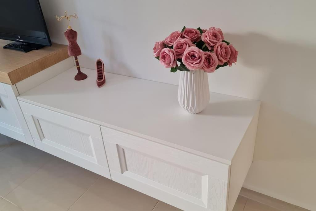 Luxury In The Heart Of The Khania