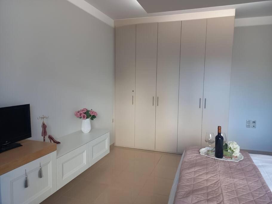 Luxury In The Heart Of The Leilighet Khania