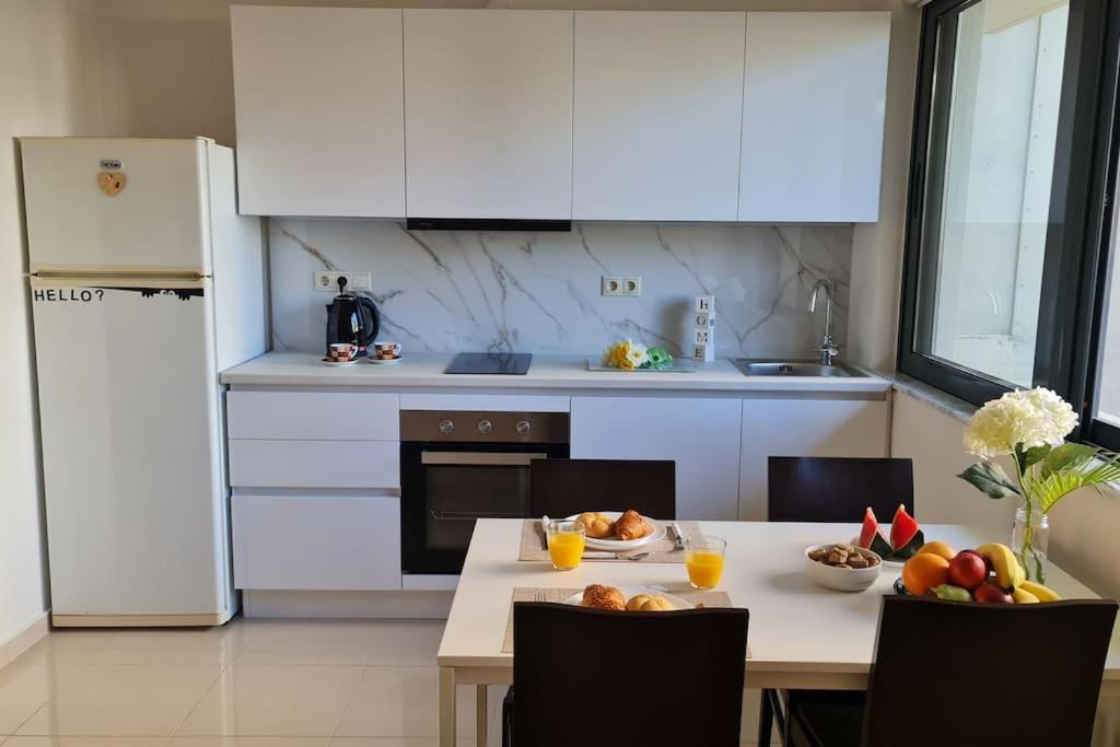 Luxury In The Heart Of The Khania