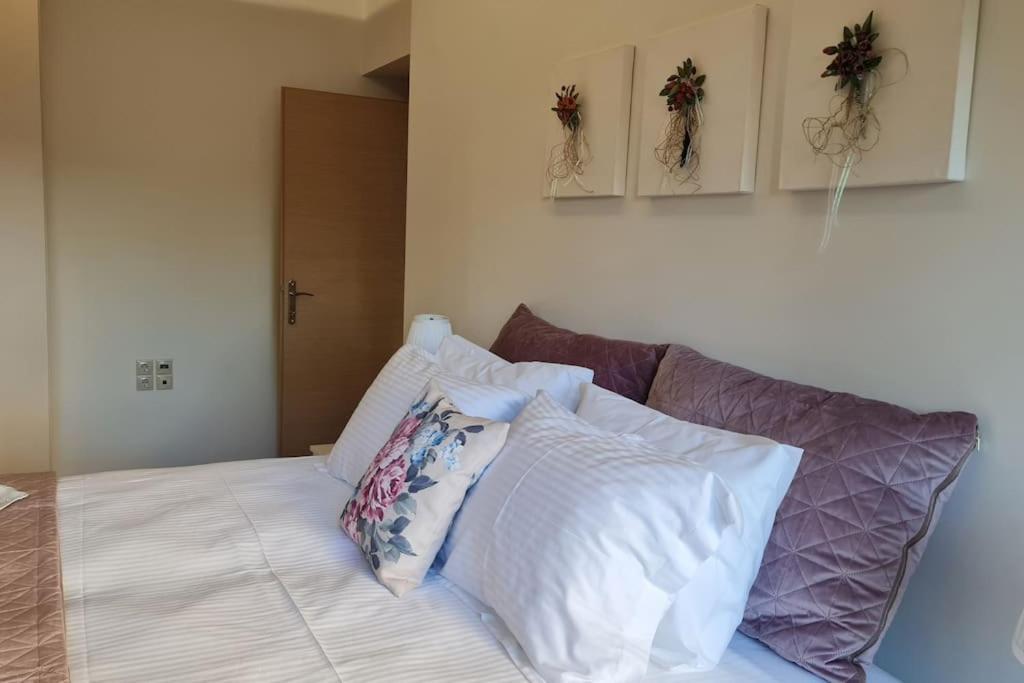 Luxury In The Heart Of The * Khania