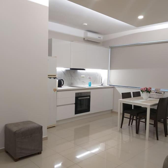 Luxury In The Heart Of The Khania