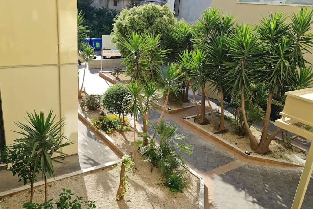Luxury In The Heart Of The * Khania